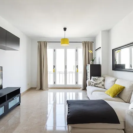 公寓 Bright Spacious In The Center Of Arrecife, Fast Fiber Wifi