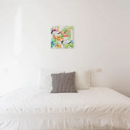 公寓 Bright Spacious In The Center Of Arrecife, Fast Fiber Wifi